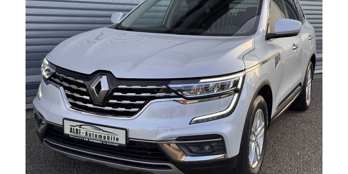 Renault Koleos 109.134 km 19.499 € Niefern-Öschelbronn 75223