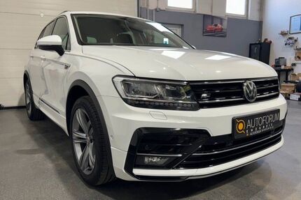VW Tiguan 120.000 km 23.990 &euro; Knittlingen 75438