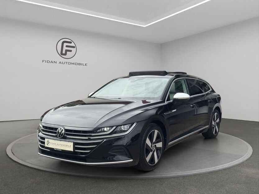 VW Arteon 90.000 km 28.850 € Sindelfingen/Stuttgart 71065