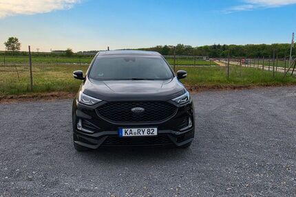 Ford Edge 83.980 km 23.800 &euro; Bruchsal 76647