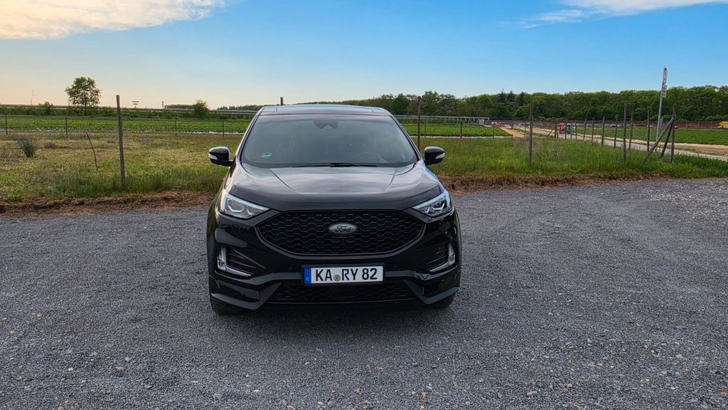 Ford Edge 83.980 km 26.400 &euro; Bruchsal 76647