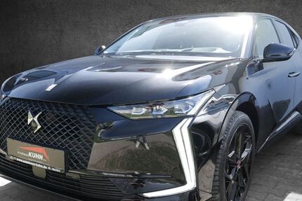 DS Automobiles DS4 29.100 km 22.980 &euro; Karlsruhe 76185