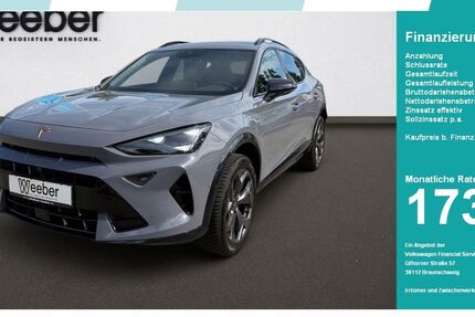 Cupra Formentor 26.499 km 30.990 € Weil der Stadt 71263