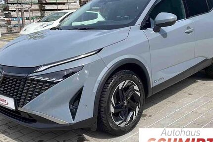Nissan Qashqai 16.600 km 28.990 &euro; Sachsenheim 74343