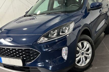 Ford Kuga 168.000 km 12.995 &euro; Bretten 75015