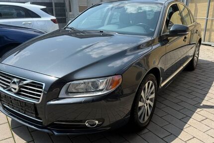 Volvo S80 138.000 km 9.999 &euro; Malsch 76316