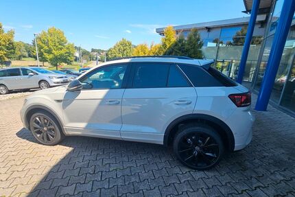 VW T-Roc 6.000 km 34.990 &euro; Oberderdingen-Flehingen 75038