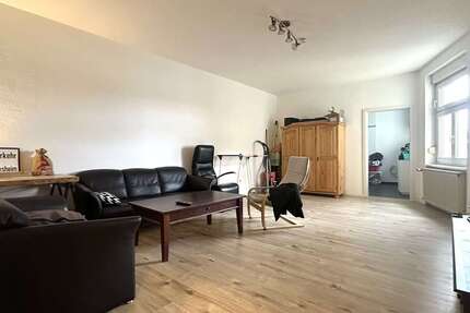Wohnung Karlsruhe Südstadt - 4 Zimmer, 99 m&sup2;, 1.230&euro; | Angebot:25855586