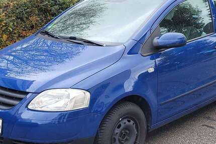 VW Fox 126.000 km 2.500 € Renningen 71272