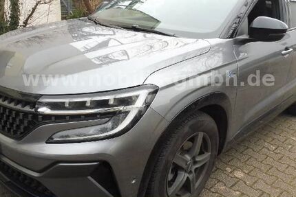 Renault Austral 27.100 km 24.880 &euro; Karlsbad-Ittersbach, bei Karlsruhe 76307