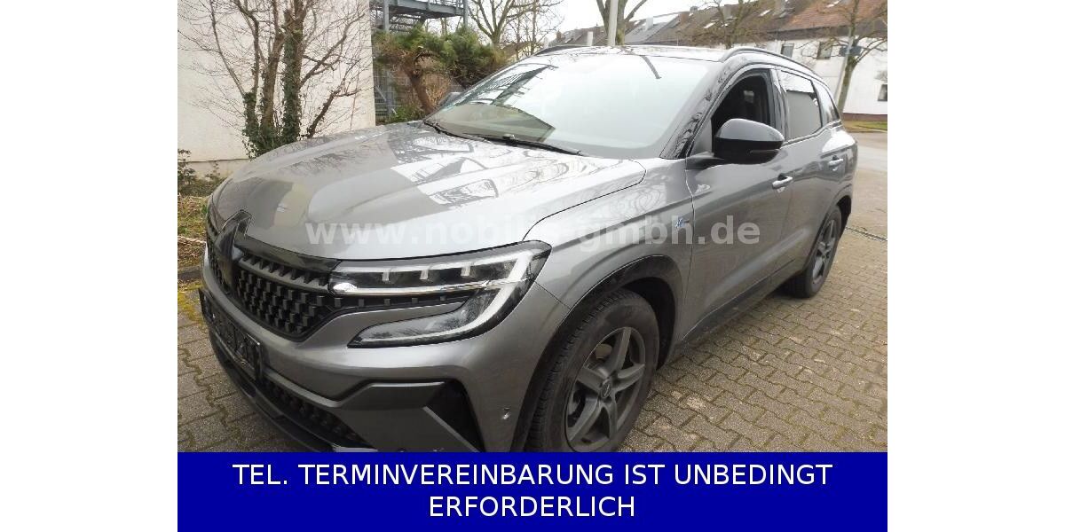 Renault Austral 27.100 km 24.880 &euro; Karlsbad-Ittersbach, bei Karlsruhe 76307