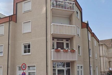 Zwei Wohnungen in Gaggenau City 4 zimmer