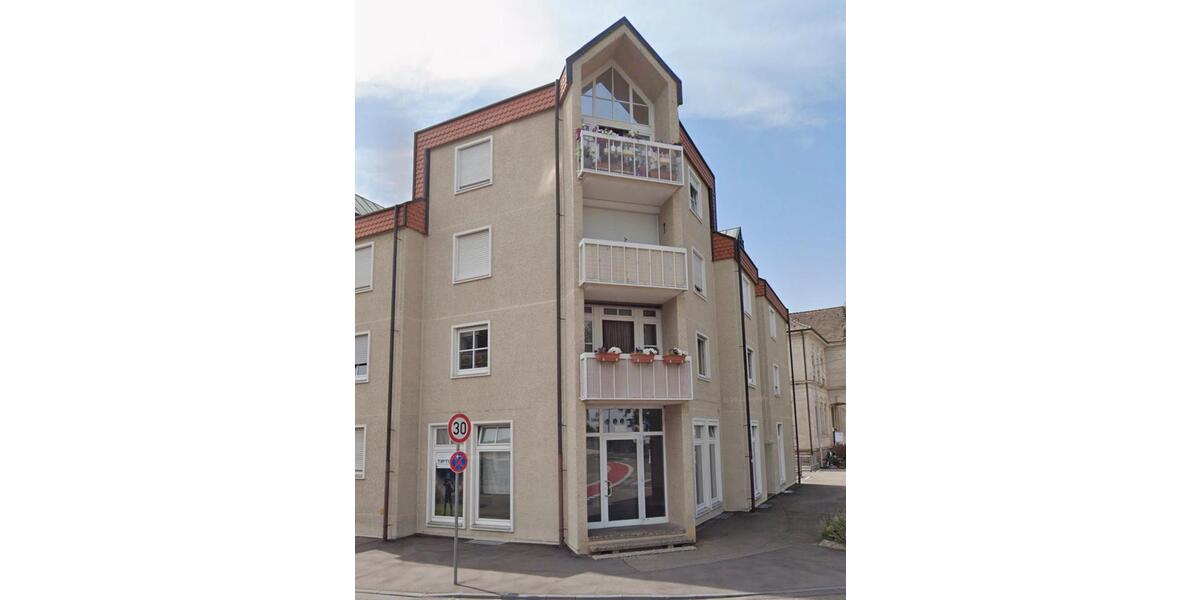 Zwei Wohnungen in Gaggenau City 4 zimmer