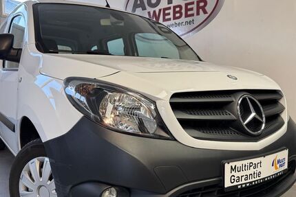 Mercedes-Benz Citan 31.000 km 14.890 &euro; Sindelfingen/Darmsheim 71069