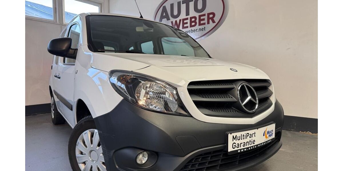 Mercedes-Benz Citan 31.000 km 14.890 &euro; Sindelfingen/Darmsheim 71069