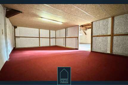 Gewerbeobjekt Marxzell - 200&euro; | Angebot:26845895