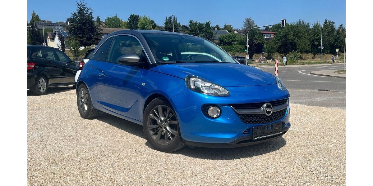 Opel Adam 180.000 km 5.950 &euro; Aidlingen (Kreis Böblingen) 71134
