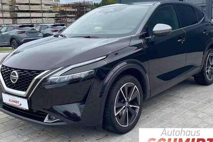 Nissan Qashqai 27.600 km 24.500 € Sachsenheim 74343