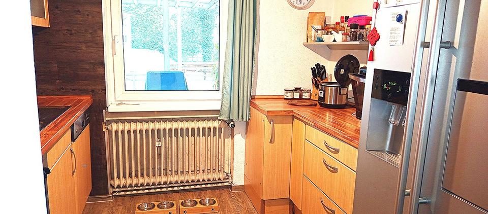 Erdgeschoßwohnung Pforzheim Eutingen - 3 Zimmer, 96 m&sup2;, 242.000&euro; | Angebot:25393718