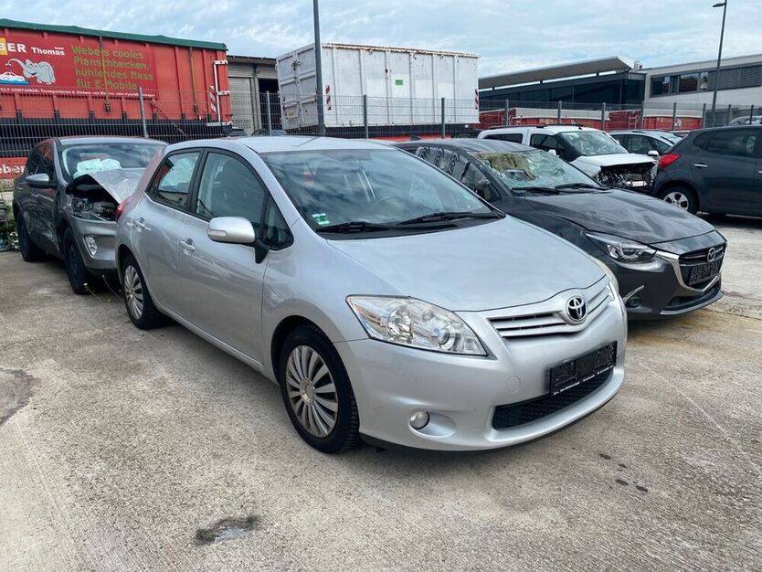 Auris