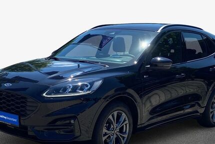 Ford Kuga 8.069 km 21.900 &euro; Leonberg 71229