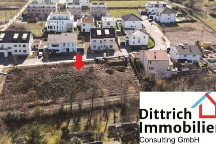 Grundstück Pforzheim Dillweißenstein - 304.000&euro; | Angebot:26669840