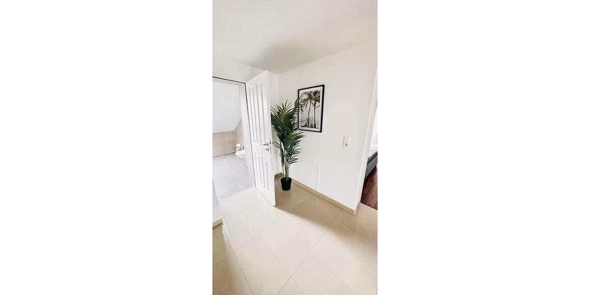 Exklusive 3,5‑Zimmer‑Wohnung mit Stadtblick – ideal für Singles, Paare und kleine Familien 3.5 zimmer