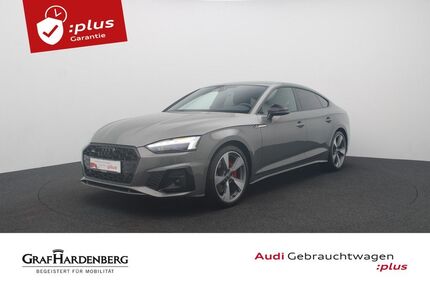 Audi A5 13.265 km 49.980 &euro; Karlsruhe 76131