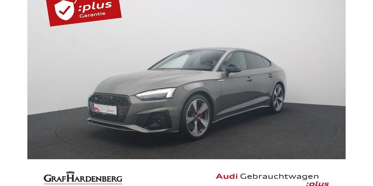 Audi A5 13.265 km 49.980 &euro; Karlsruhe 76131