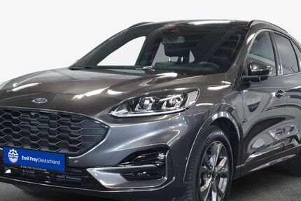 Ford Kuga 34.763 km 21.850 &euro; Pforzheim 75179