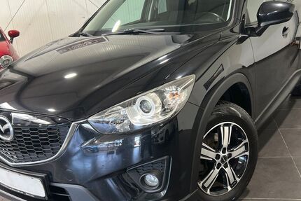 Mazda CX-5 188.000 km 9.995 &euro; Bretten 75015