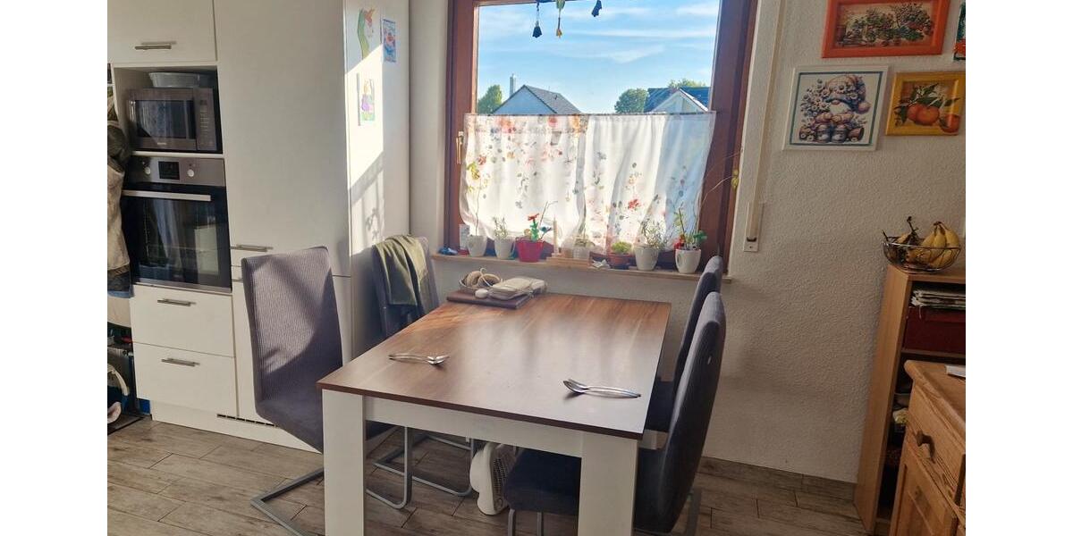 Zu vermieten 3-Zimmer Wohnung in Hohenwart 3 zimmer