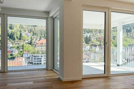 Wohnung Bad Wildbad - 3 Zimmer, 114 m&sup2;, 555.000&euro; | Angebot:26471344