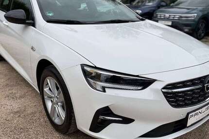 Opel Insignia 82.000 km 15.999 € Stuttgart 70567