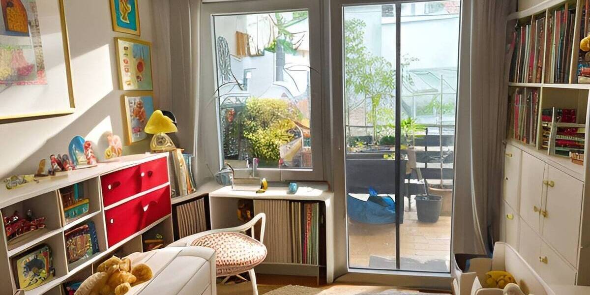 Etagenwohnung Bretten - 4 Zimmer, 98 m&sup2;, 320.000&euro; | Angebot:25706296