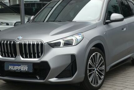 BMW X1 23.180 km 44.400 &euro; Vaihingen / Enz 71665