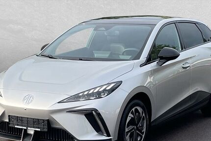 MG 4 21.000 km 23.890 &euro; Karlsruhe 76187