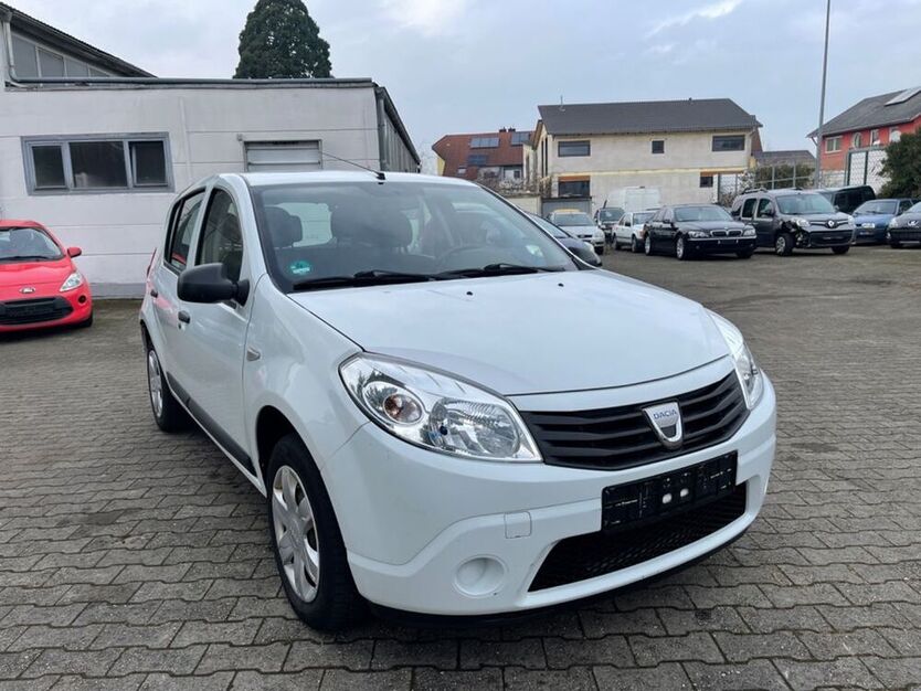 Sandero
