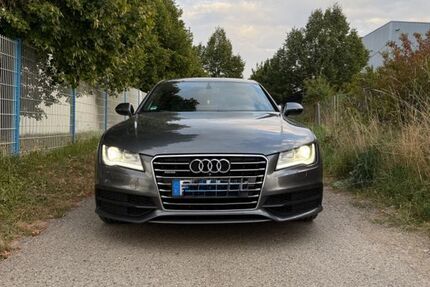 Audi A7 197.000 km 17.800 € Vaihingen an der Enz 71665