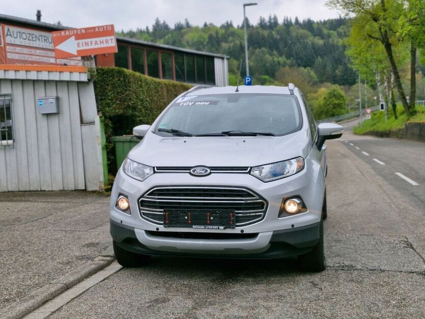 EcoSport