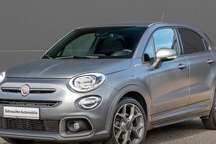 Fiat 500X 36.399 km 18.870 &euro; Gerlingen 70839