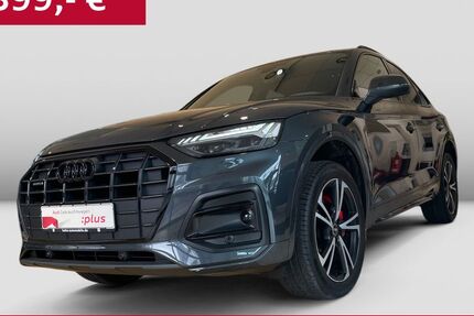 Audi Q5 19.999 km 52.490 € Pforzheim 75179