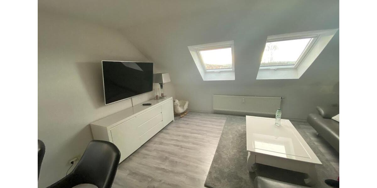 Dachgeschoßwohnung Sindelfingen Darmsheim - 3 Zimmer, 78 m&sup2;, 280.000&euro; | Angebot:26987220