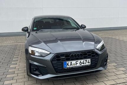 Audi A5 68.000 km 40.000 € Kürnbach 75057