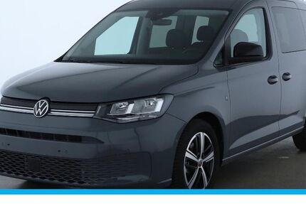 VW Caddy 3.955 km 35.780 &euro; Karlsruhe 76131