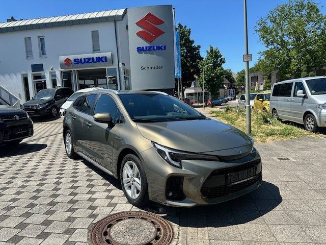 Suzuki Swace 7.000 km 26.990 &euro; Karlsruhe 76227