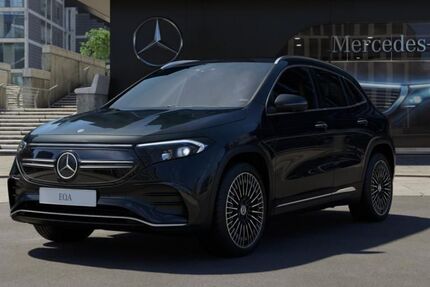 Mercedes-Benz EQA 94.260 km 29.990 &euro; Pforzheim 75179
