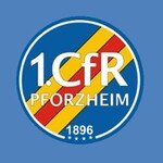 1. CfR Pforzheim - 1. Göppinger SV