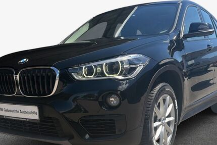 BMW X1 122.782 km 15.390 &euro; Ettlingen 76275
