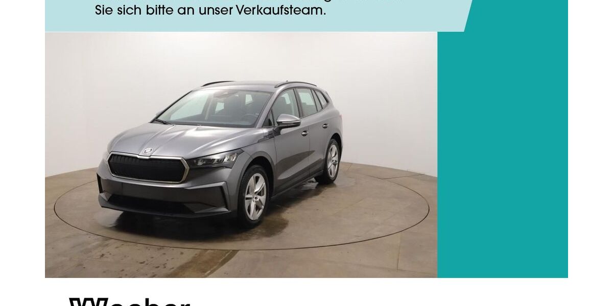 Skoda Enyaq 21.051 km 23.980 &euro; Calw 75365